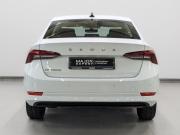 Skoda Octavia IV (A8) Москва  - изображение 32