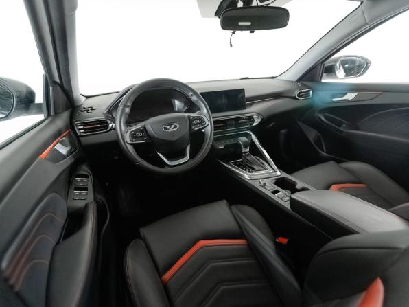 Kaiyi E5 с пробегом 2023 года, цена 1 350 000 рублей, 16998 км, седан, Автокод Объявления