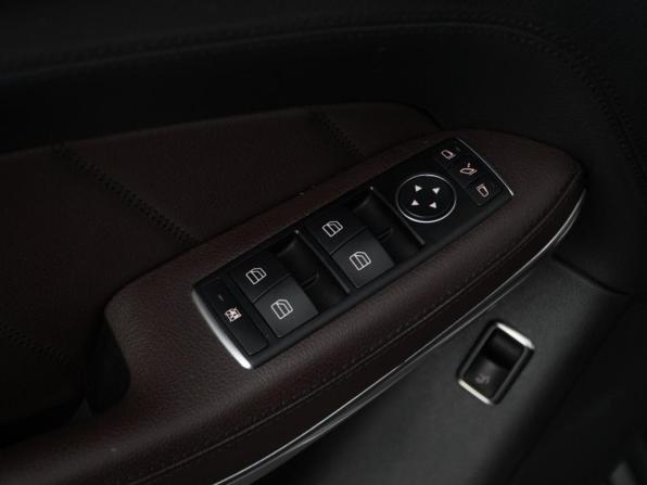 Mercedes-Benz GL-Класс II (X166) с пробегом 2014 года, цена 4 050 046 рублей, 134999 км, внедорожник, Автокод Объявления