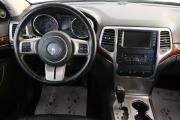 Jeep Grand Cherokee IV (WK2) Омск  - изображение 34