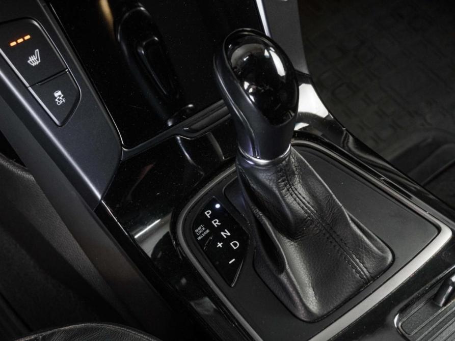 Hyundai i40 I Рестайлинг Тюмень  - изображение 18