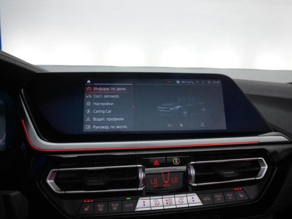 BMW Z4 III (G29) Рестайлинг с пробегом 2024 года, цена 6 988 888 рублей, 34930 км, родстер, Автокод Объявления