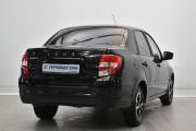 Lada (ВАЗ) Granta I Рестайлинг Москва  - изображение 18