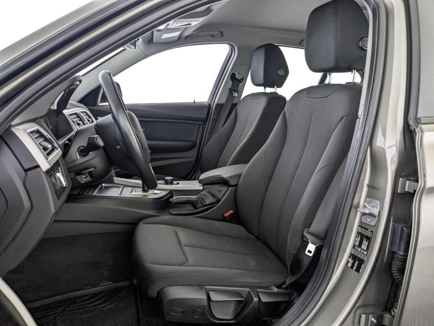 BMW 3 серии VI (F3x) Рестайлинг Санкт-Петербург  - изображение 20