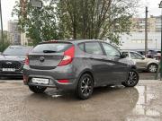 Hyundai Solaris I Санкт-Петербург  - изображение 19