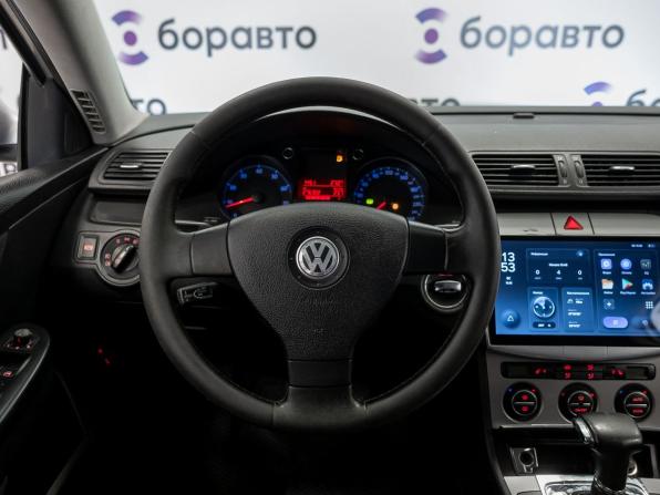 Volkswagen Passat B6 с пробегом 2007 года, цена 650 000 рублей, 276302 км, седан, Автокод Объявления
