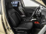 Toyota Raize I Тюмень  - изображение 32