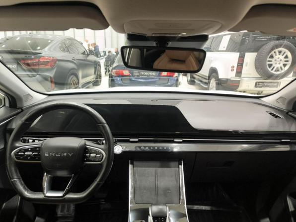Omoda C5 I с пробегом 2023 года, цена 1 990 000 рублей, 98000 км, внедорожник, Автокод Объявления