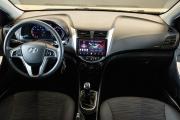 Hyundai Solaris I Рестайлинг Уфа  - изображение 24