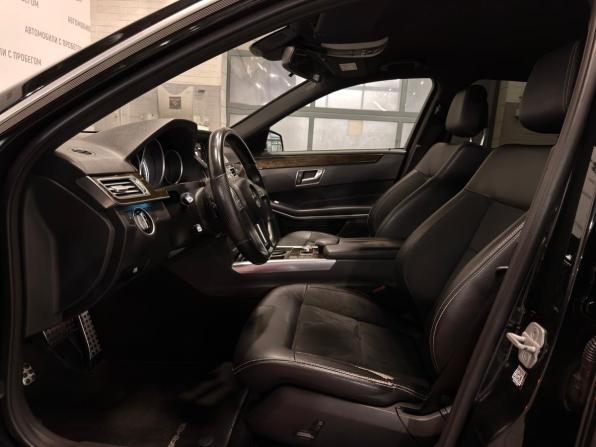 Mercedes-Benz E-Класс IV (W212 S212 C207) Рестайлинг с пробегом 2014 года, цена 1 299 000 рублей, 347000 км, седан, Автокод Объявления