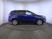 Ford Kuga II Рестайлинг Москва  - изображение 32