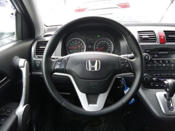 Honda CR-V III с пробегом 2007 года, цена 1 109 000 рублей, 370300 км, offers.body_type.unknown, Автокод Объявления