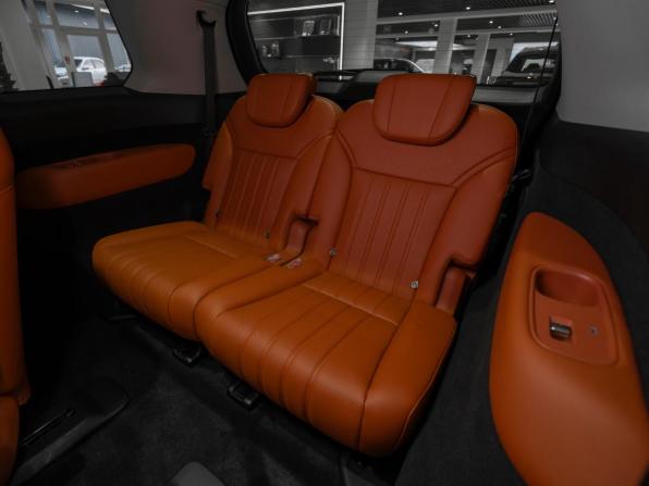 GAC Trumpchi S9 с пробегом 2025 года, цена 5 400 000 рублей, 17 км, внедорожник, Автокод Объявления
