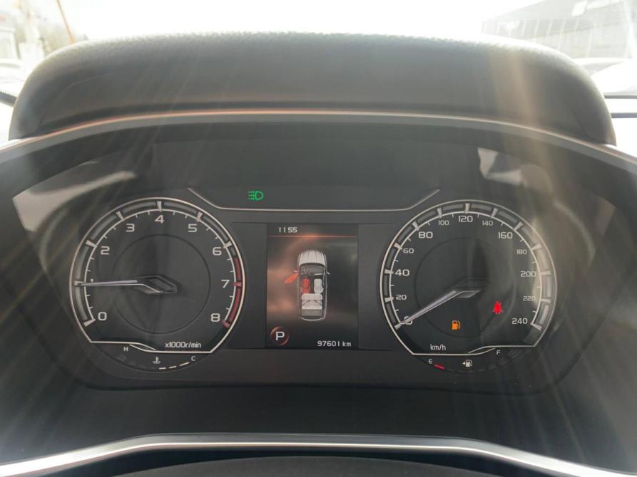 Geely Coolray I Ногинск  - изображение 15