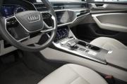 Audi A6 V (C8) Москва  - изображение 47