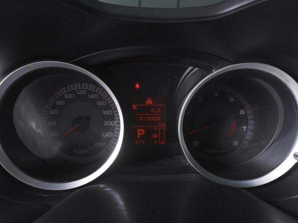 Mitsubishi Lancer X с пробегом 2007 года, цена 799 000 рублей, 319058 км, седан, Автокод Объявления