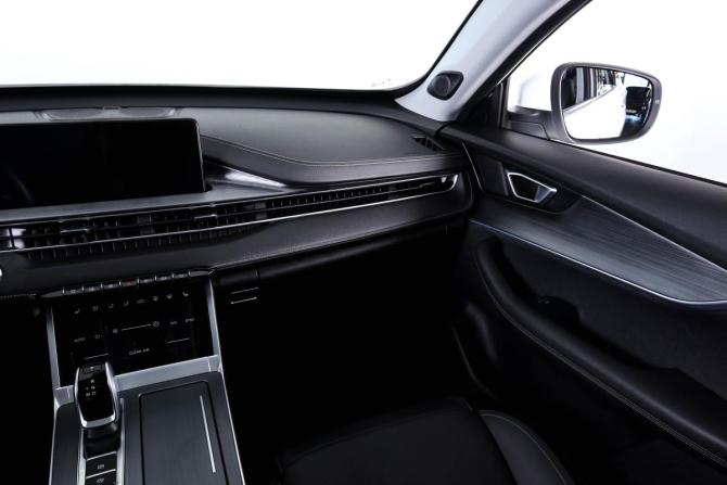 Chery Tiggo 7 Pro Max I с пробегом 2024 года, цена 2 049 000 рублей, 25132 км, внедорожник, Автокод Объявления