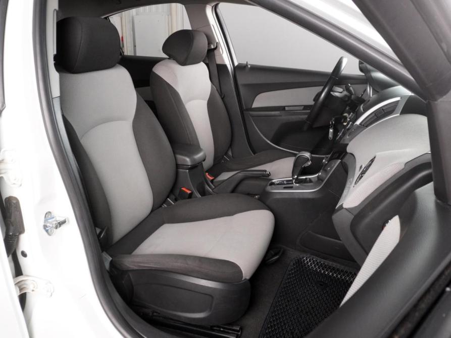 Chevrolet Cruze I Рестайлинг Минеральные Воды  - изображение 8