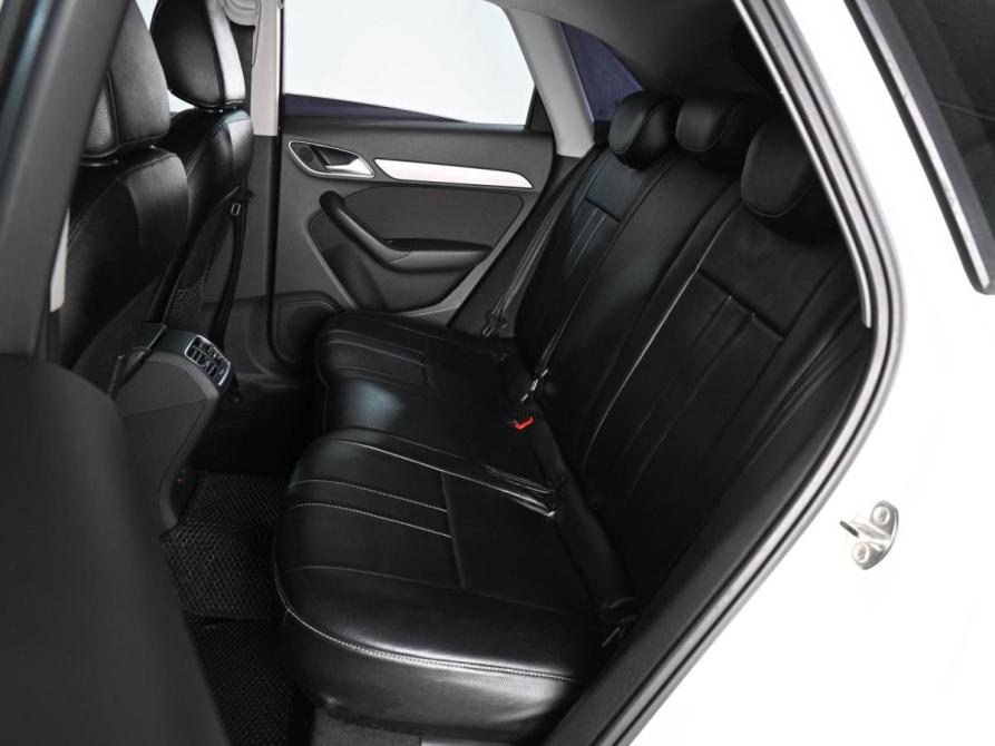 Audi Q3 I (8U) Ростов-на-Дону  - изображение 9