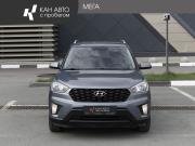 Hyundai Creta I Рестайлинг Казань  - изображение 15