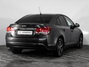 Chevrolet Cruze I Рестайлинг Санкт-Петербург  - изображение 23