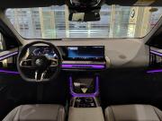 BMW X3 IV (G45/G48) Казань  - изображение 39