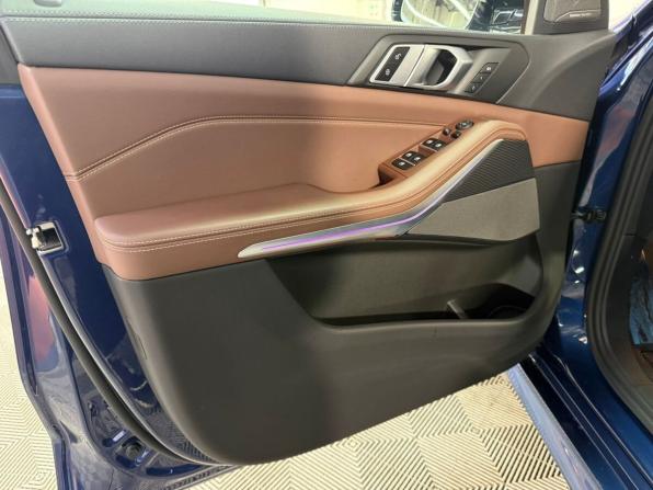 BMW X5 IV (G05/G18) с пробегом 2020 года, цена 7 780 000 рублей, 50623 км, внедорожник, Автокод Объявления