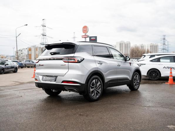 Chery Tiggo 7 Pro Max I Рестайлинг с пробегом 2024 года, цена 2 245 000 рублей, 7371 км, внедорожник, Автокод Объявления