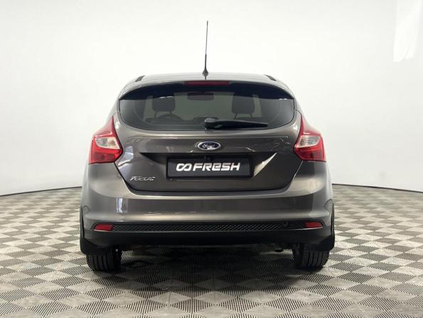 Ford Focus III с пробегом 2014 года, цена 637 100 рублей, 242737 км, хэтчбек, Автокод Объявления