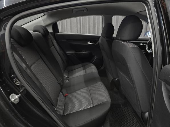 Kia Rio IV с пробегом 2019 года, цена 980 000 рублей, 160000 км, седан, Автокод Объявления