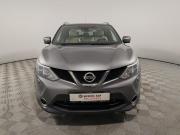Nissan Qashqai II Москва  - изображение 25