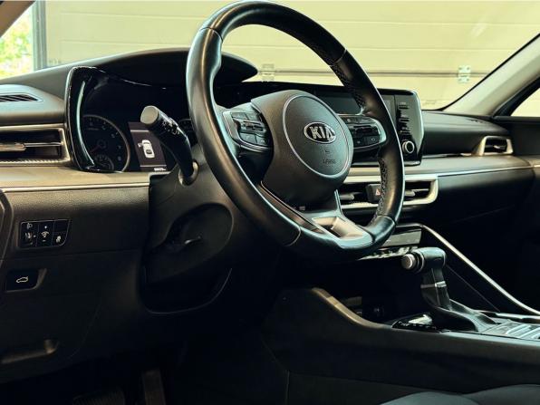 Kia K5 III с пробегом 2021 года, цена 2 280 000 рублей, 85000 км, седан, Автокод Объявления
