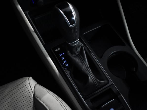 Hyundai Tucson III с пробегом 2017 года, цена 1 989 000 рублей, 148500 км, внедорожник, Автокод Объявления