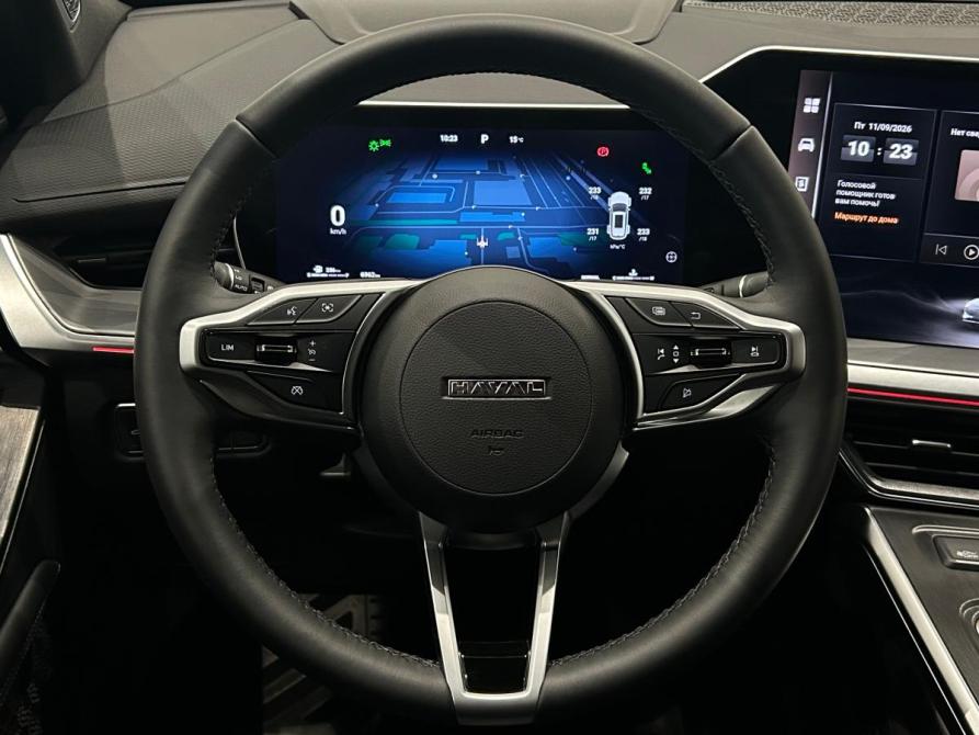 Haval F7 II Санкт-Петербург  - изображение 21