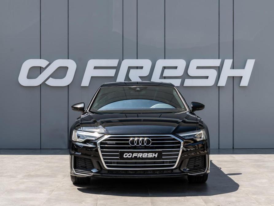 Audi A6 V (C8) Краснодар  - изображение 3