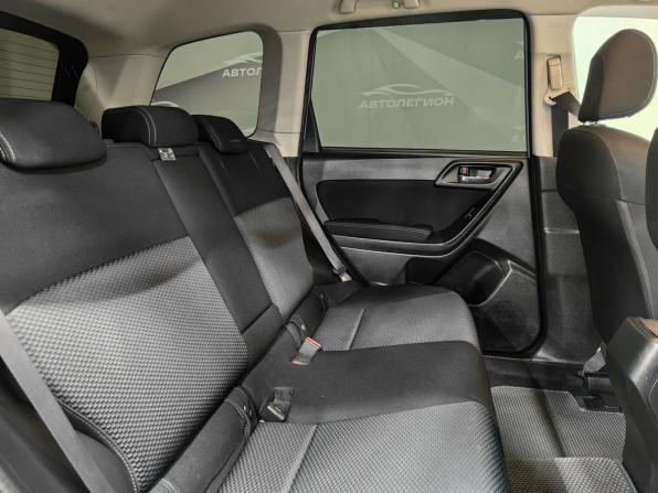 Subaru Forester IV с пробегом 2014 года, цена 1 820 000 рублей, 222470 км, внедорожник, Автокод Объявления