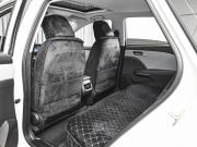 Chevrolet Monza II Рестайлинг Ставрополь  - изображение 36