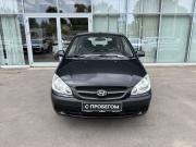 Hyundai Getz I Рестайлинг Воронеж  - изображение 14