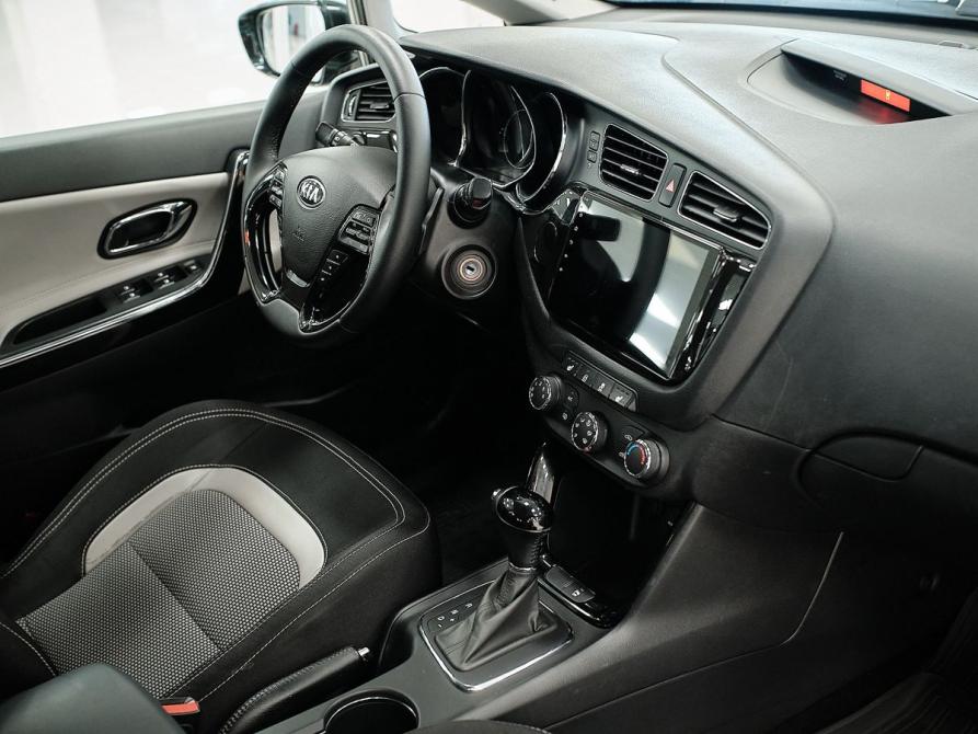 Kia Ceed II Самара  - изображение 16
