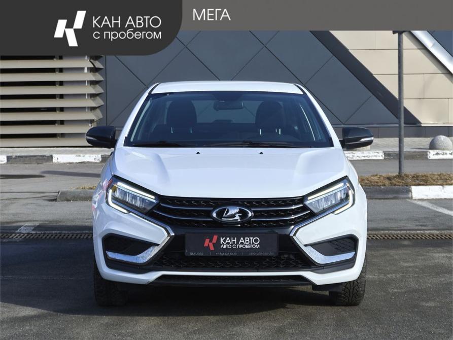 Lada (ВАЗ) Vesta I Рестайлинг (NG) Казань  - изображение 3