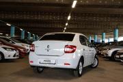 Renault Logan II Рестайлинг Уфа  - изображение 21