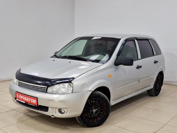 Lada (ВАЗ) Kalina I с пробегом 2011 года, цена 145 000 рублей, 211700 км, универсал, Автокод Объявления