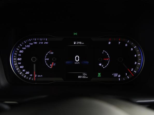 Hyundai Tucson IV с пробегом 2021 года, цена 2 549 000 рублей, 84945 км, внедорожник, Автокод Объявления