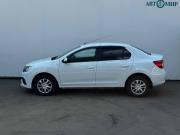 Renault Logan II Рестайлинг Москва  - изображение 18