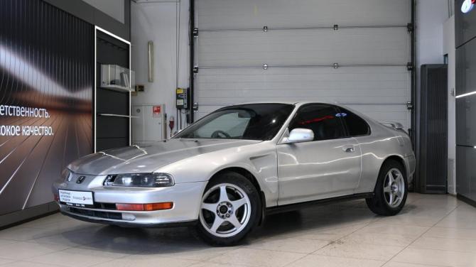 Honda Prelude IV с пробегом 1994 года, цена 385 000 рублей, 257977 км, купе, Автокод Объявления