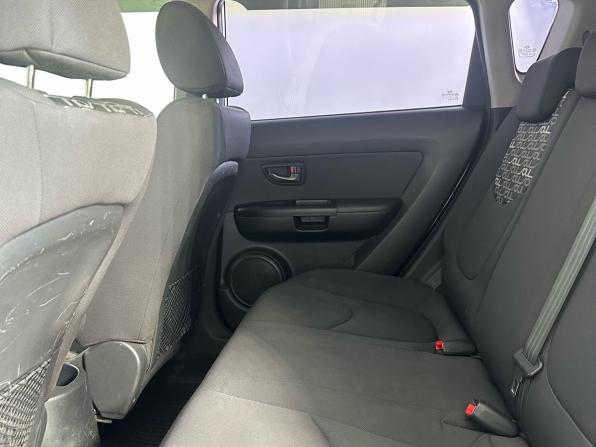 Kia Soul I с пробегом 2010 года, цена 676 000 рублей, 184000 км, хэтчбек, Автокод Объявления