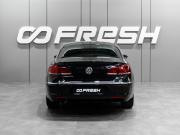 Volkswagen Passat CC I Рестайлинг Тюмень  - изображение 26