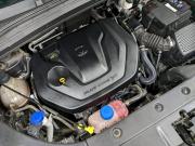 Changan CS55 Plus II Москва  - изображение 39