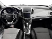 Chevrolet Cruze I Рестайлинг Санкт-Петербург  - изображение 32