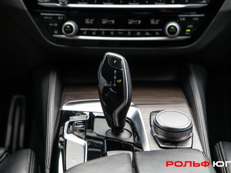 BMW 5 серии VII (G30/G31/G38) Москва  - изображение 13